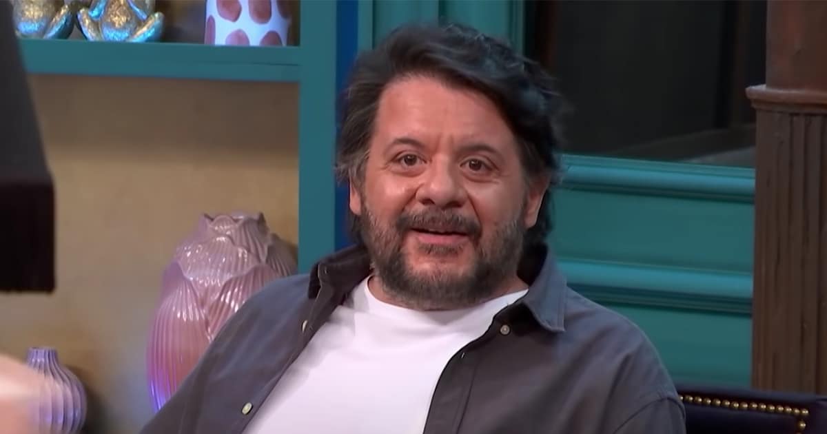 Sanremo 2026, Lillo Petrolo co-conduttore nella serata delle Cover