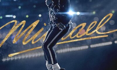 Online il Trailer Ufficiale di "MICHAEL"