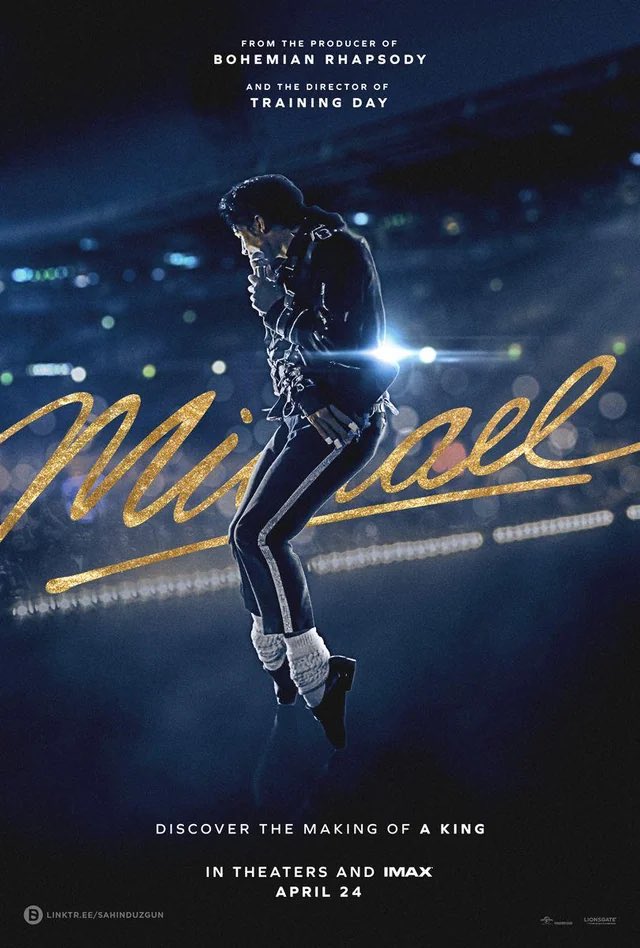 Online il Trailer Ufficiale di "MICHAEL"