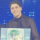 Sanremo 2026, Nicolò Filippucci trionfa tra le Nuove Proposte
