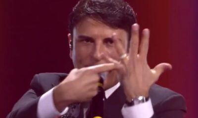 Sanremo 2026, chi svetta in classifica dopo la prima serata