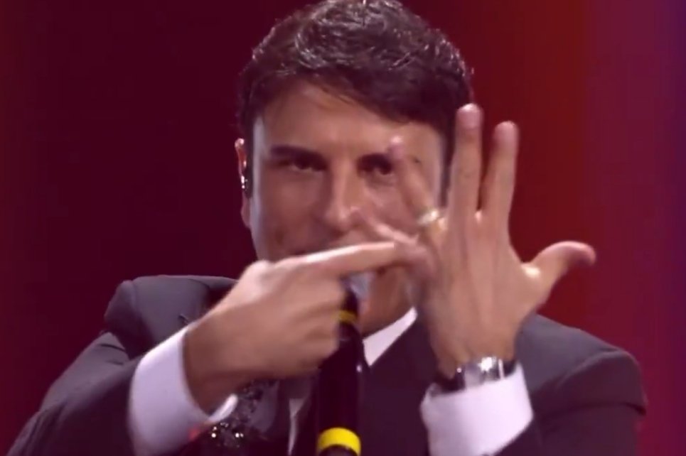 Sanremo 2026, chi svetta in classifica dopo la prima serata