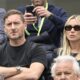 Francesco Totti e Noemi Bocchi prosciolti dall’accusa di abbandono di minore