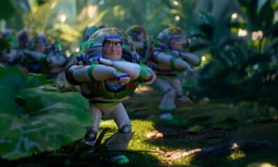 Toy Story 5 @Toy Story 5