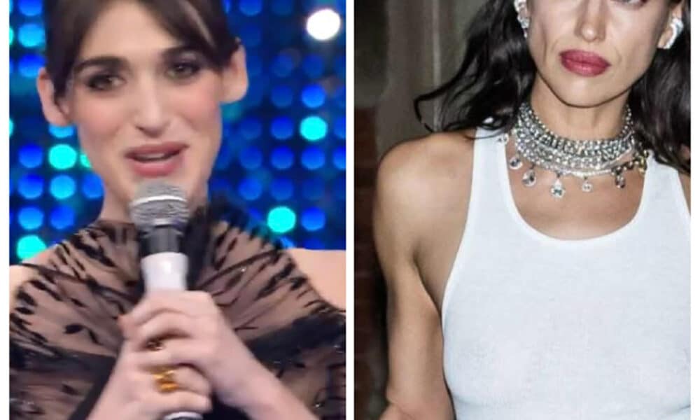 Sanremo 2026, a Pilar Fogliati e Irina Shayk la co-conduzione della seconda e della terza serata