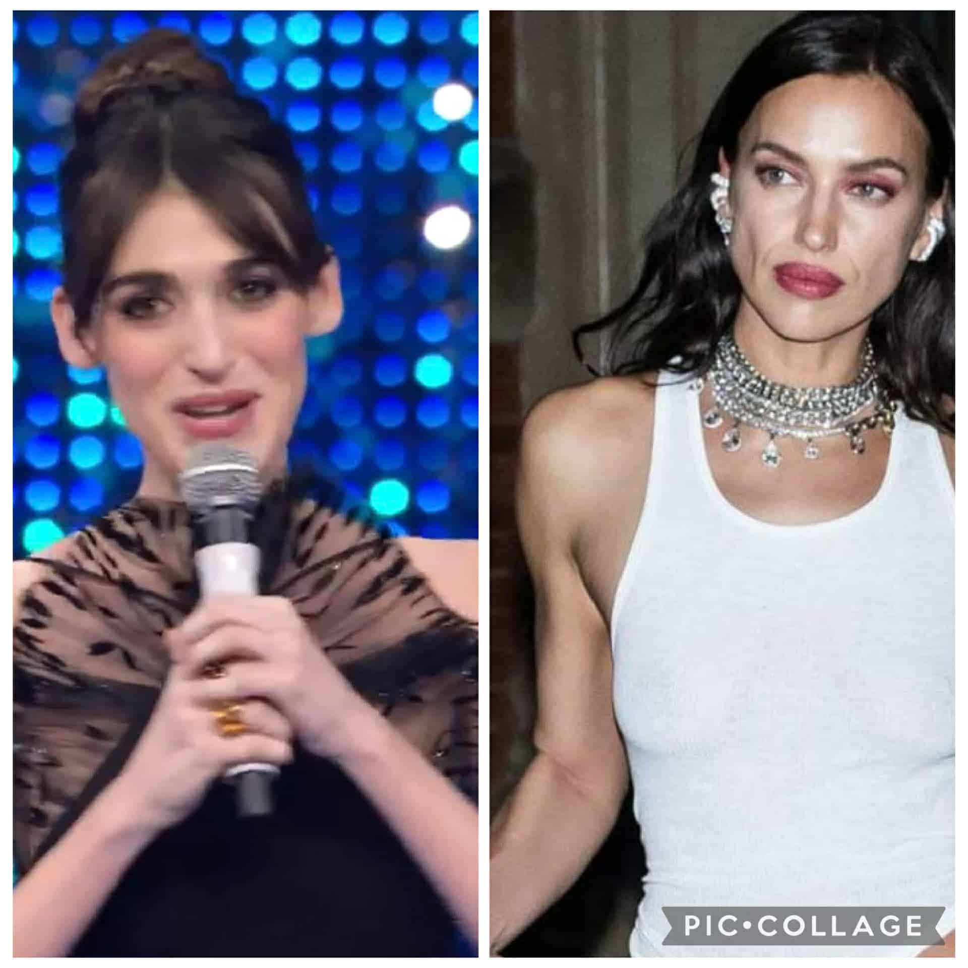 Sanremo 2026, a Pilar Fogliati e Irina Shayk la co-conduzione della seconda e della terza serata