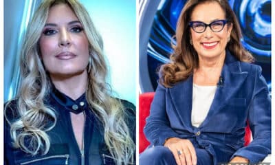 Cesara Buonamici e Selvaggia Lucarelli nuove opinioniste del Grande Fratello VIP