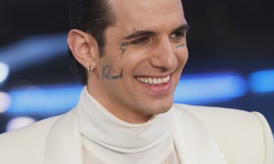 Achille Lauro lascia X Factor 2026, svelato il cast della nuova stagione