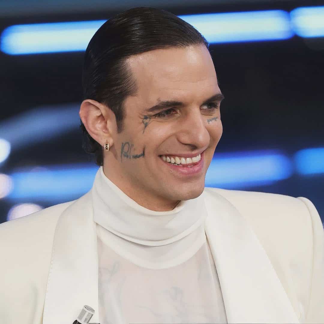 Achille Lauro lascia X Factor 2026, svelato il cast della nuova stagione