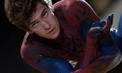 Andrew Garfield accende le speranze su un cameo in Spider-Man: Brand New Day o su un crossover in Avengers: Secret Wars