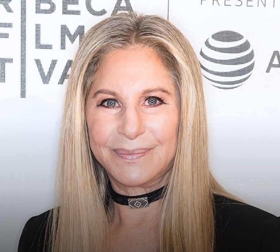 Cannes 2026, Barbra Streisand Palma d’Oro alla carriera