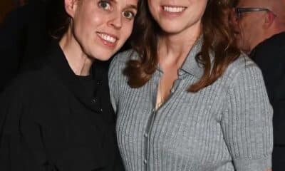 Epstein Files, William esclude Beatrice ed Eugenia dal Royal Ascot 2026