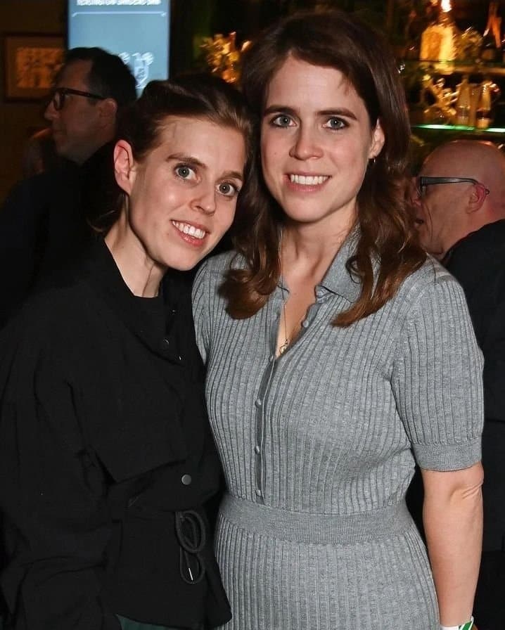 Epstein Files, William esclude Beatrice ed Eugenia dal Royal Ascot 2026