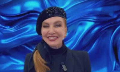 Svelato il cast di Canzonissima 2026: concorrenti e regolamento