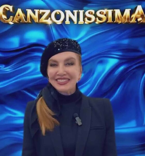 Svelato il cast di Canzonissima 2026: concorrenti e regolamento