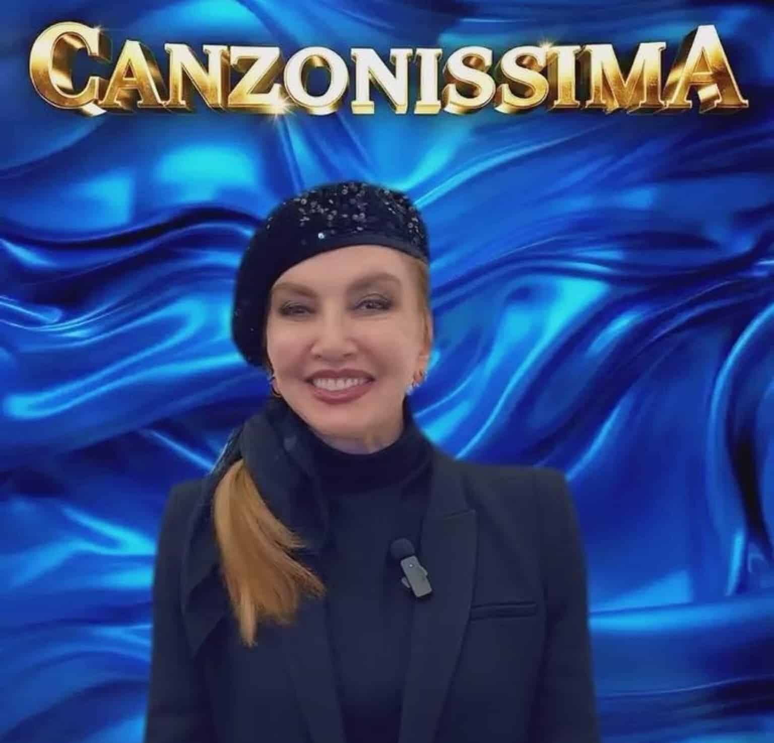 Svelato il cast di Canzonissima 2026: concorrenti e regolamento