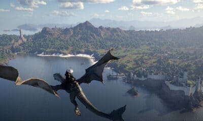 Crimson Desert: l'ambizione di un mondo parallelo. Il gioco è un'esperienza totalizzante, capace di catturare il player per centinaia d'ore. Mischiando elementi d'action, gioco di ruolo, strategia, farming e molto altro innestati su una base fantasy medievale europea, che però contiene anche elementi fantascientifici e steampunk, il gioco di Pearl Abyss vuole trasportare il giocatore in un mondo alternativo vivo e pulsante, capace di diventare una seconda vita.