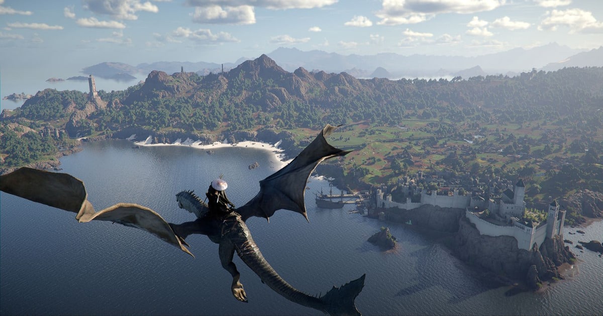 Crimson Desert: l'ambizione di un mondo parallelo. Il gioco è un'esperienza totalizzante, capace di catturare il player per centinaia d'ore. Mischiando elementi d'action, gioco di ruolo, strategia, farming e molto altro innestati su una base fantasy medievale europea, che però contiene anche elementi fantascientifici e steampunk, il gioco di Pearl Abyss vuole trasportare il giocatore in un mondo alternativo vivo e pulsante, capace di diventare una seconda vita.