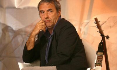 David Riondino è morto. Aveva 73 anni