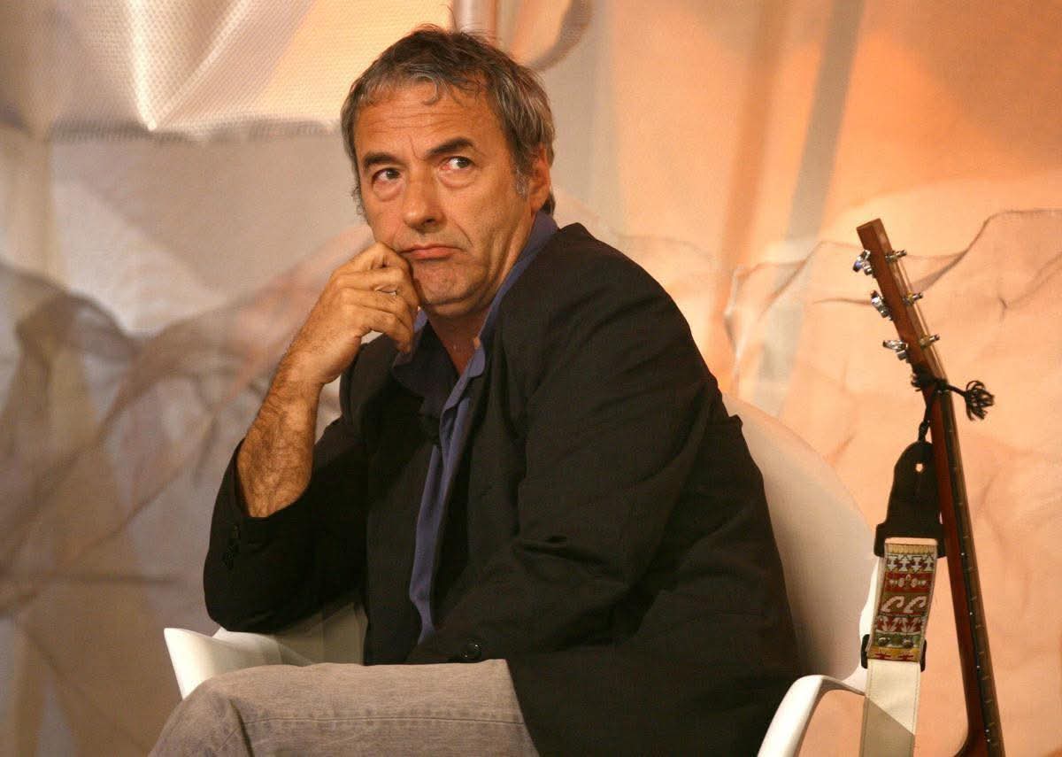 David Riondino è morto. Aveva 73 anni