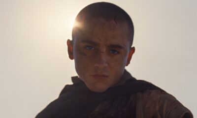 Crediti Foto: IG @dunemovie