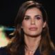 Elisabetta Canalis ospite della terza puntata del Serale di Amici