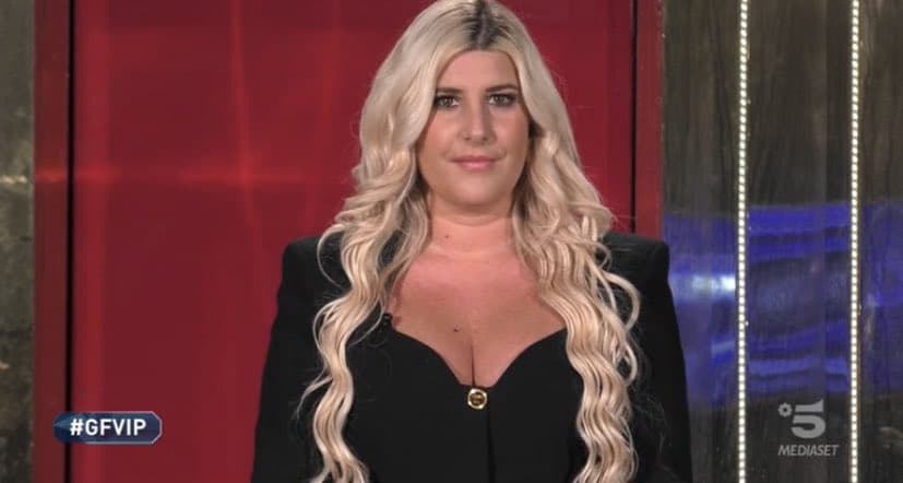 Giada De Blanck prossima concorrente al Grande Fratello Vip?