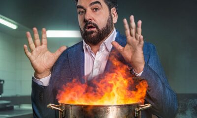 'Cucine da incubo' sta per tornare! Ecco quando