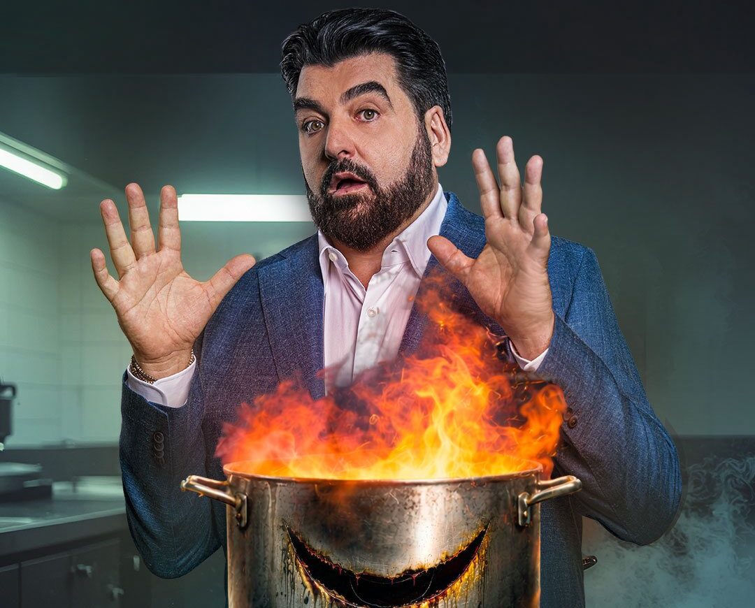 'Cucine da incubo' sta per tornare! Ecco quando