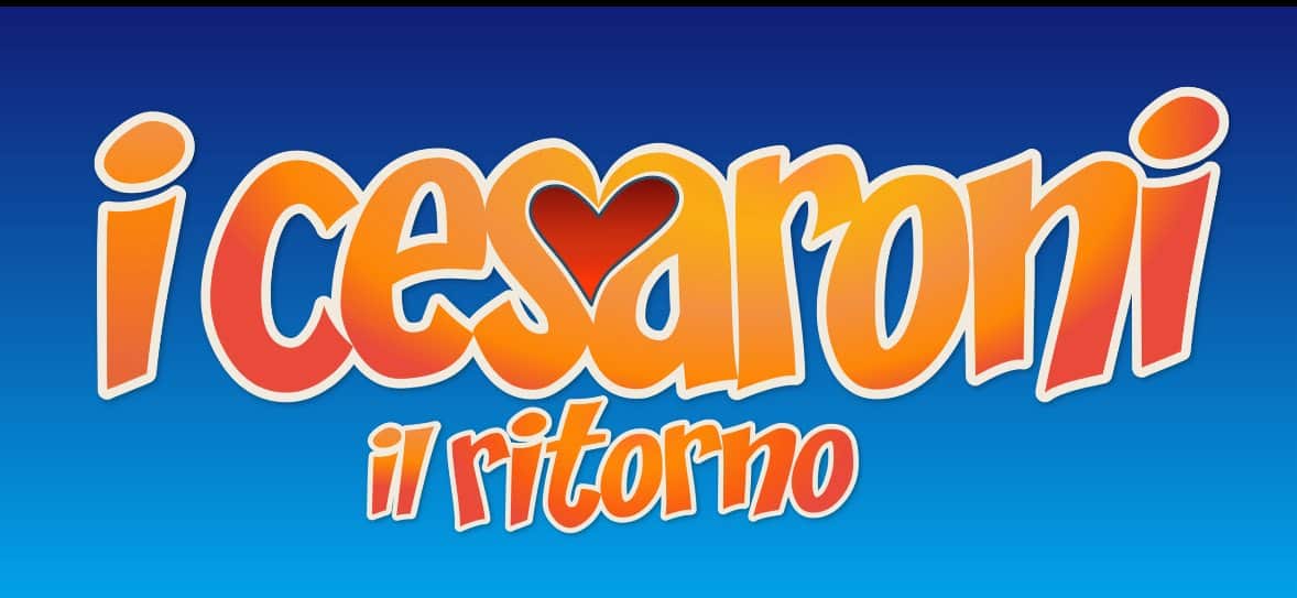 I Cesaroni tornano da lunedì 13 aprile su Canale 5