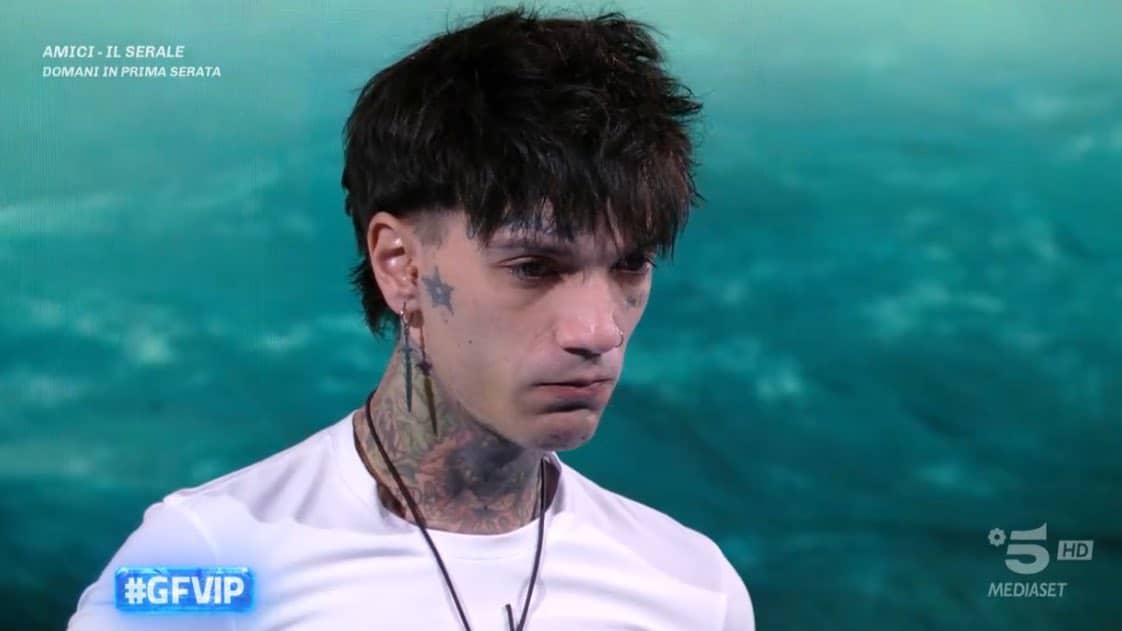 Grande Fratello VIP, DIRETTA di Venerdì 27 Marzo