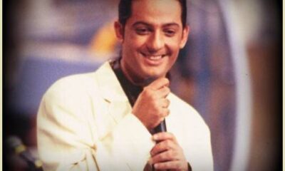 Torna il Karaoke! Michelle Hunziker è alla ricerca della nuova Elisa Toffoli