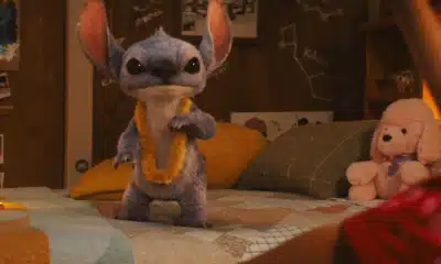 Lilo e Stitch (©Disney)