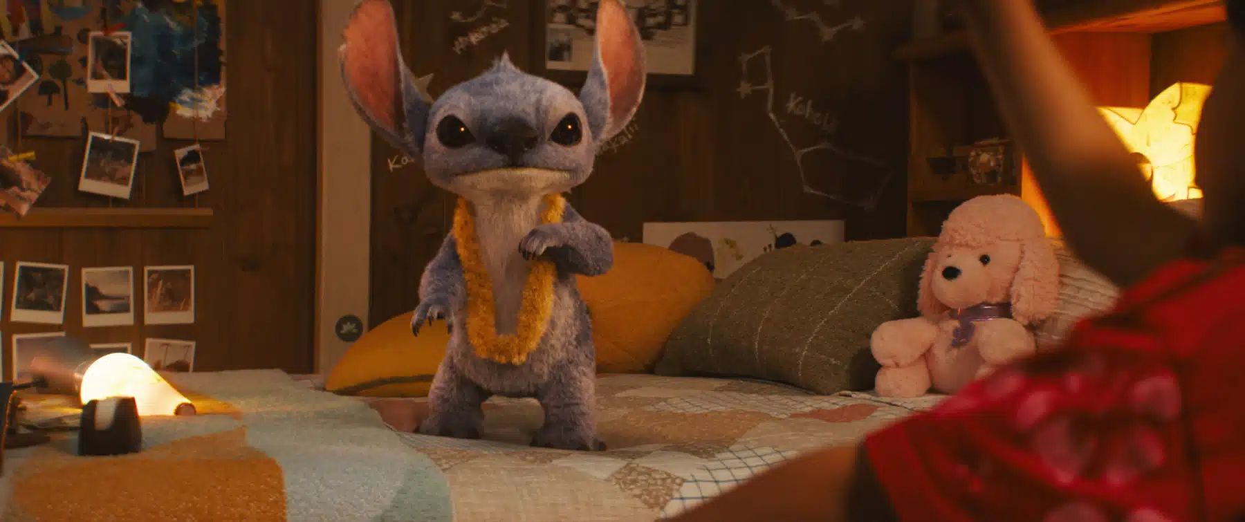 Lilo e Stitch (©Disney)