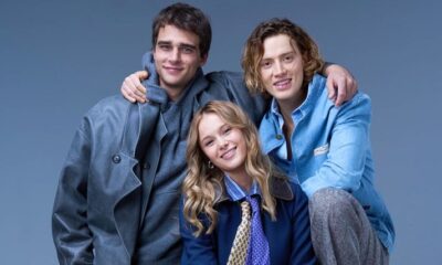 Love Me Love Me 2 (©Amazon Prime Video)