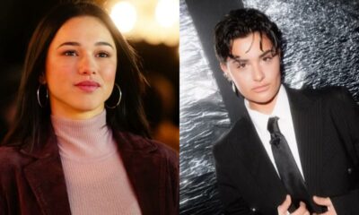 Maria Esposito e Silvia Uras sono tornate insieme