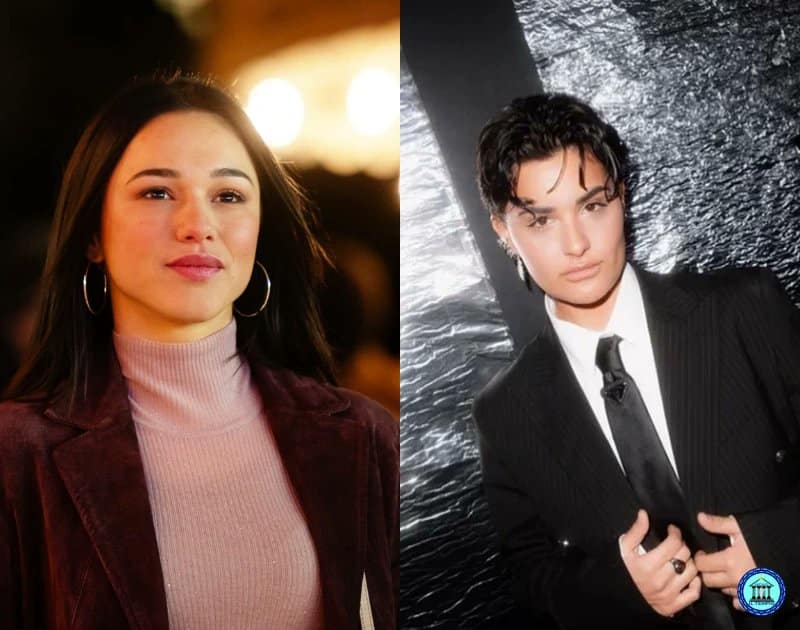 Maria Esposito e Silvia Uras sono tornate insieme