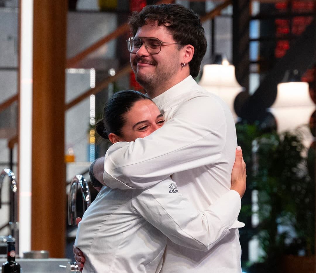 Matteo "Teo" Canzi, è il vincitore della 15ª edizione di MasterChef Italia