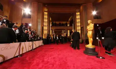 Oscar 2026 @Academy Awards