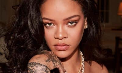 Paura per Rihanna! Sparatoria contro la sua villa di Beverly Hills