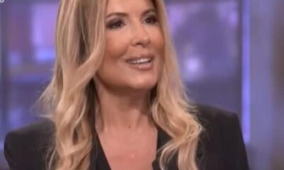 Selvaggia Lucarelli sarà volto di 'Too Hot to Handle: Italia 2'