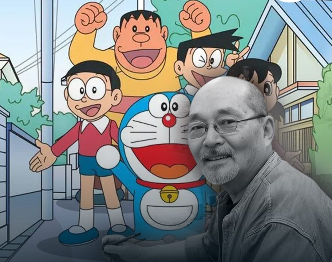 Si è spento a 85 anni Tsutomu Shibayama, il papà televisivo di Doraemon