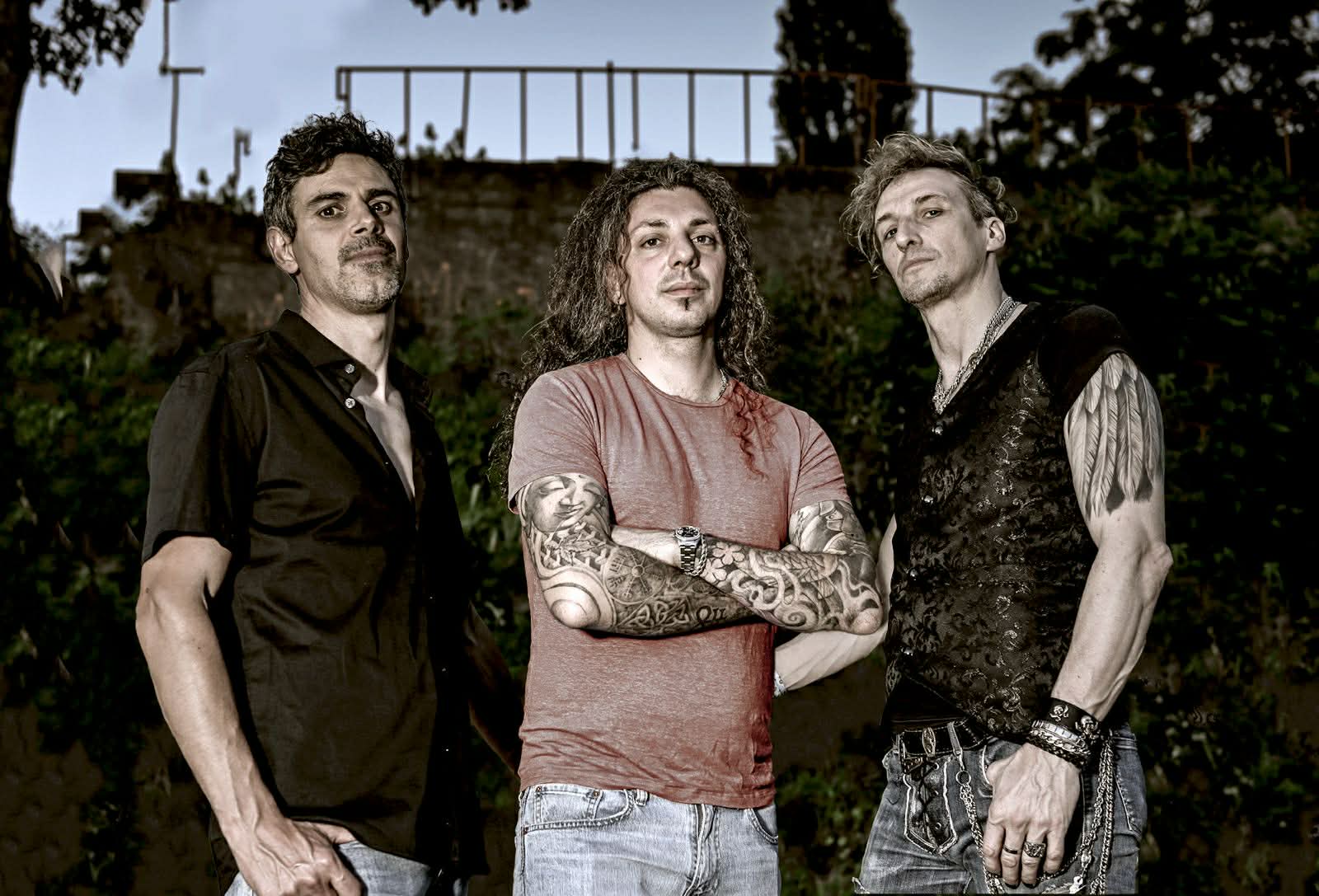 KIMAIRA POWER TRIO, il Carnevale è tornato per prendersi la rivincita