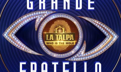 Il Grande Fratello VIP si "talpizza": nel cast spuntano due spie