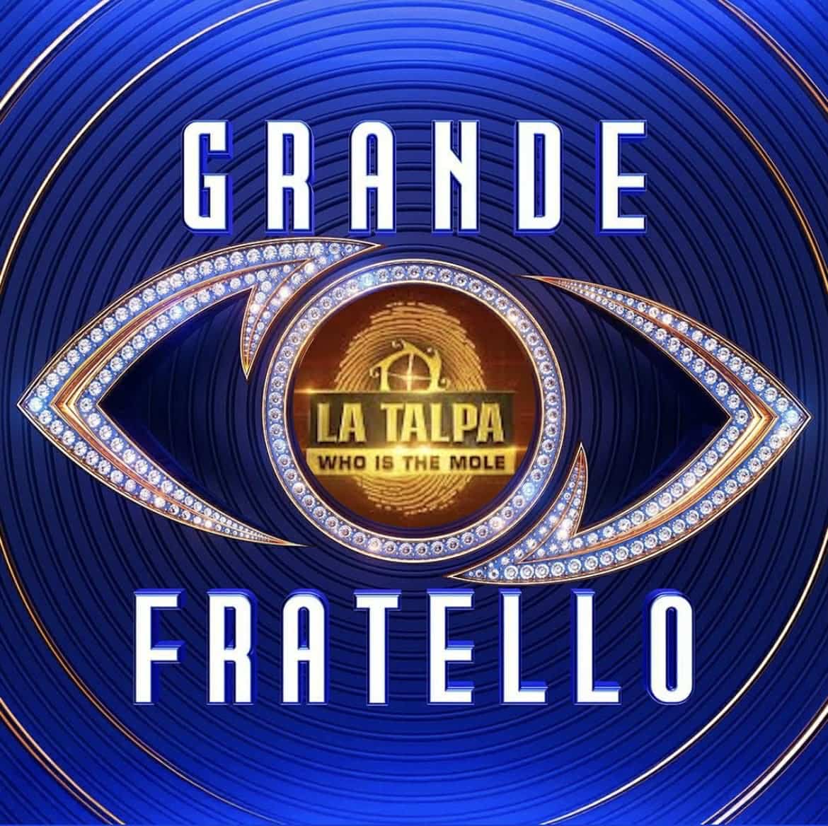 Il Grande Fratello VIP si "talpizza": nel cast spuntano due spie