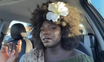 Grande Fratello VIP, Kiné Ndoye vuole entrare nella Casa per confrontarsi con Antonella e Blu