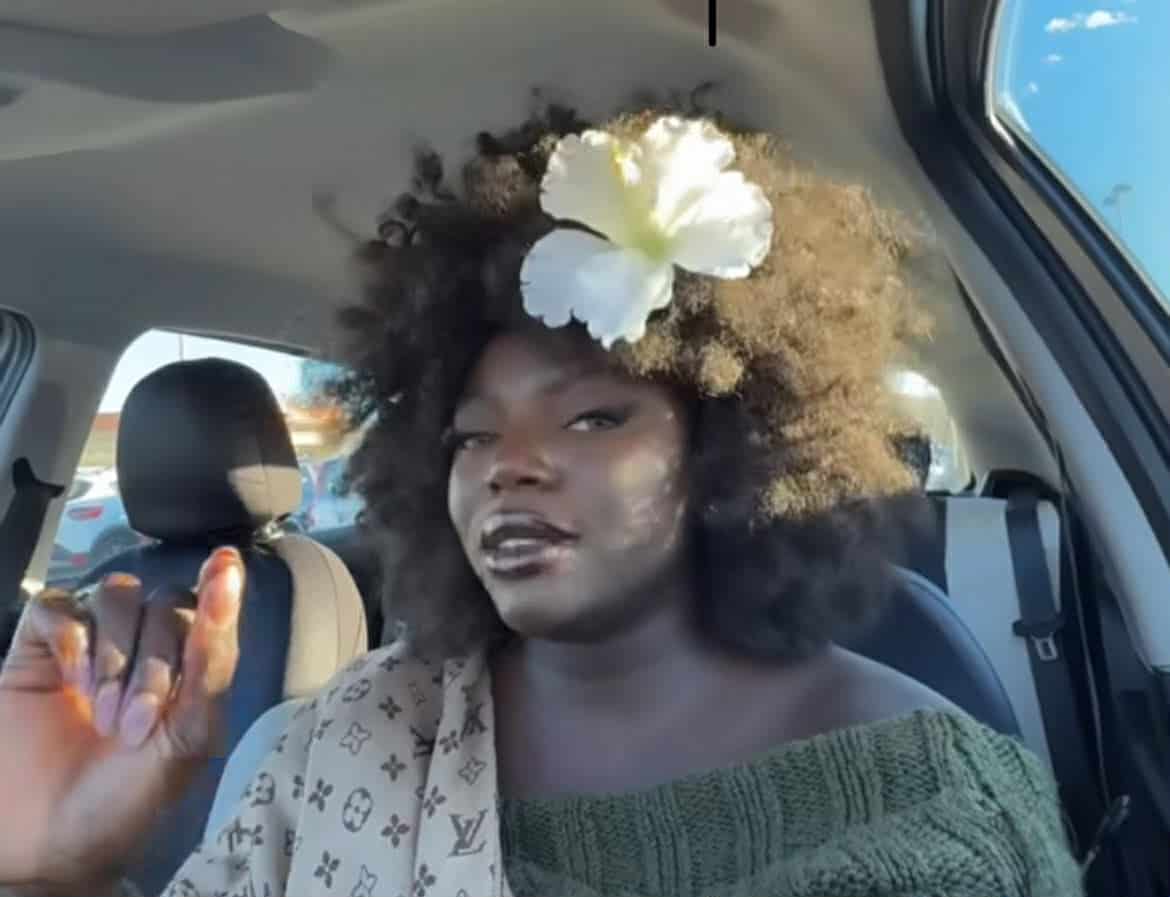 Grande Fratello VIP, Kiné Ndoye vuole entrare nella Casa per confrontarsi con Antonella e Blu