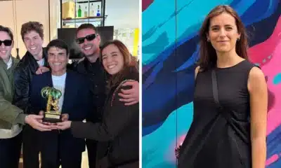 Cecilia Pietropaolo, la firma che ha conquistato Sanremo 2026: «Sal Da Vinci non vuole “solo” partecipare ma è pronto a gareggiare con gli altri concorrenti»