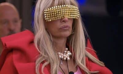 Grande Fratello Vip, DIRETTA di venerdì 24 aprile