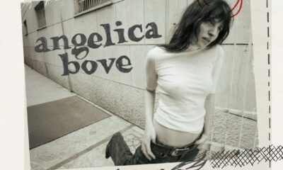 Angelica Bove, da Sanremo Giovani alle prime date del Tana Tour 2026